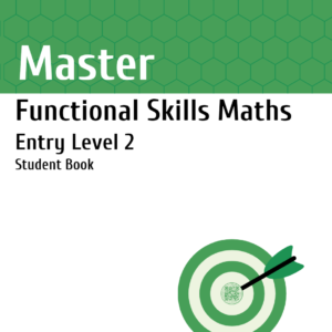 Functional Skills Maths Entry 2 Book